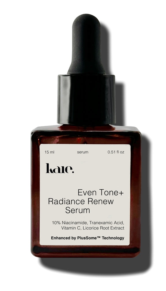 Kaie Even Tone + Radiance Renew Serum