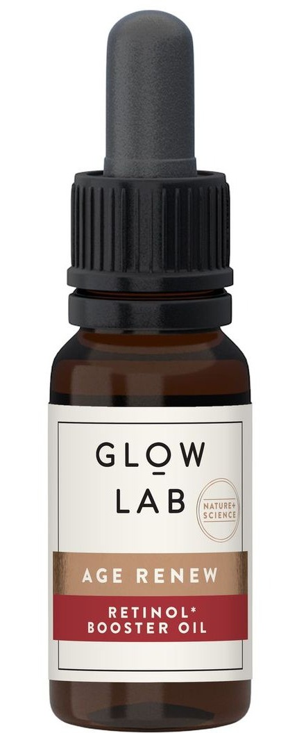 Glow Lab Age Renew Retinol*booster Oil