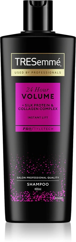 TRESemmé 24 Hour Volume Shampoo