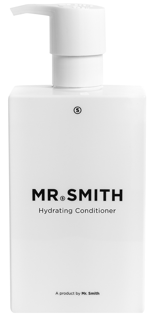 Mr. Smith Hydrating Conditioner