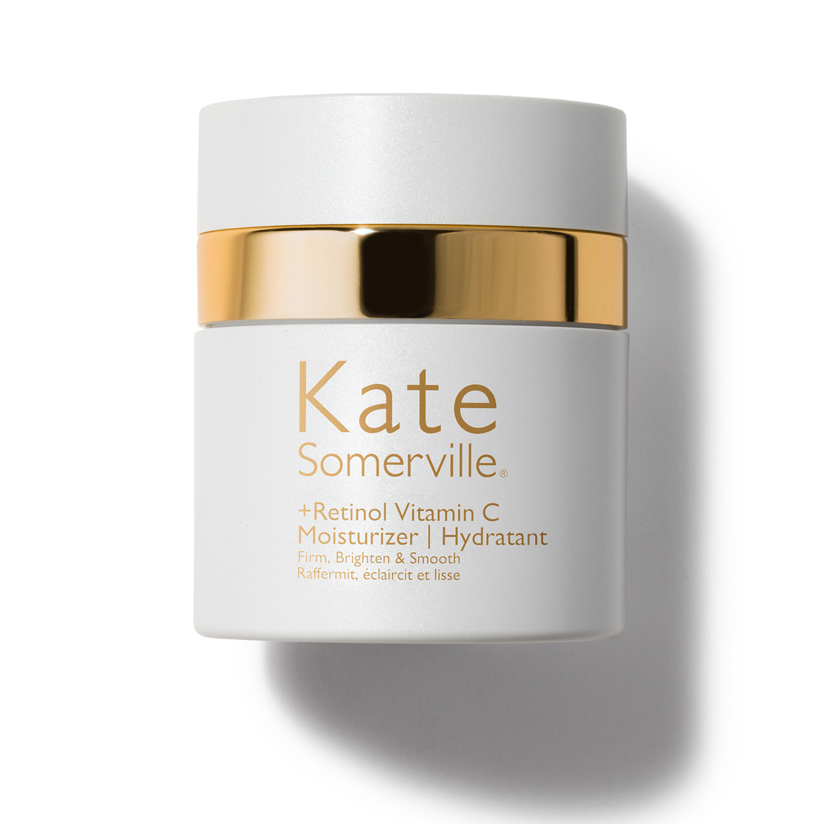 Kate Somerville +Retinol Vitamin C Moisturizer