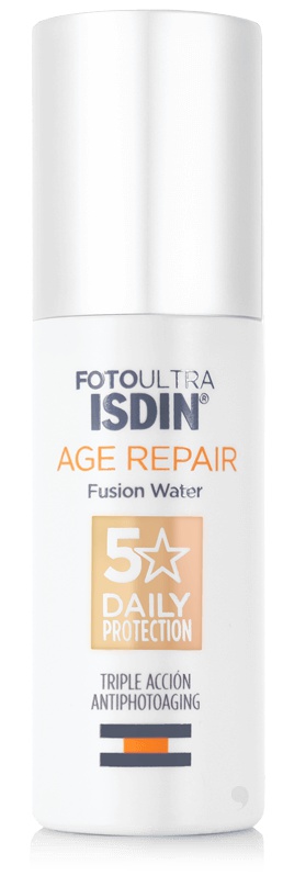 ISDIN Age Repair Fusion Water SPF 50