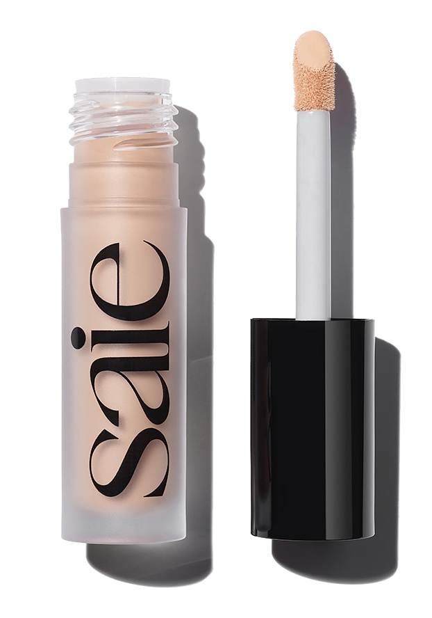 SAIE Slip Tint Radiant All-over Concealer With Niacinamide