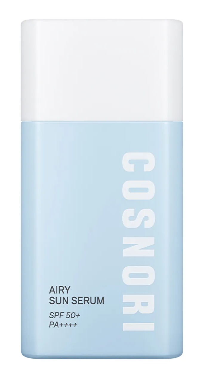 Cosnori Airy Sun Serum