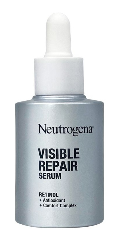 Neutrogena Visible Repair Serum