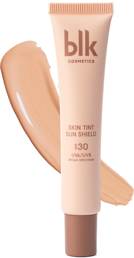blk Cosmetics Skintint Sun Shield SPF 35