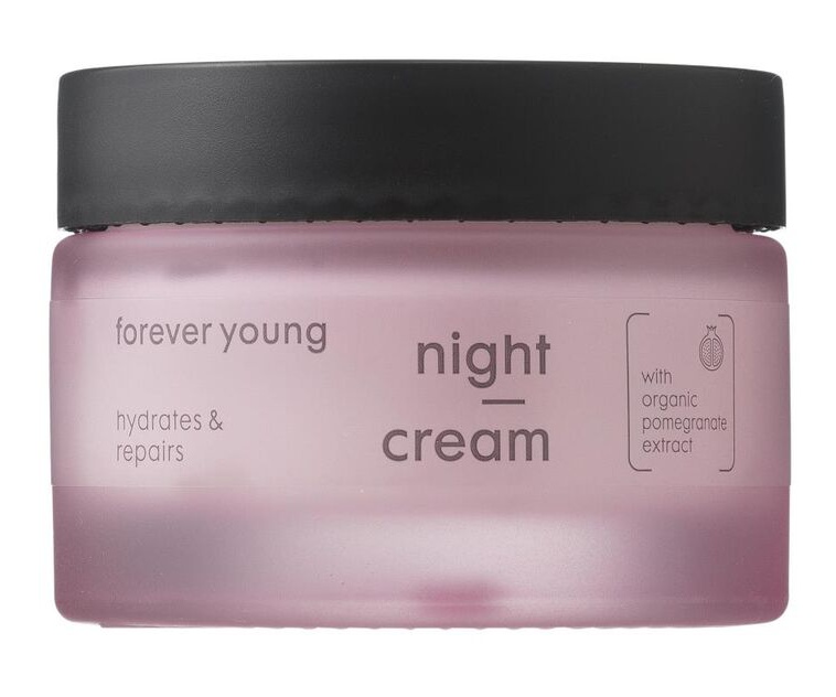 Hema Forever Young Night Cream