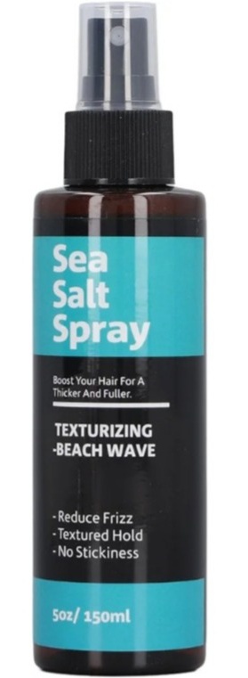 Generic Sea Salt Spray