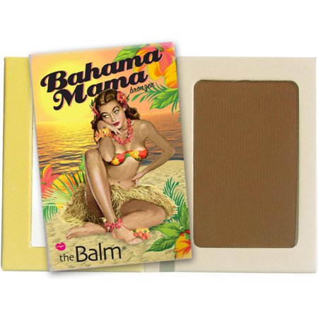 Bahama Mama The Balm