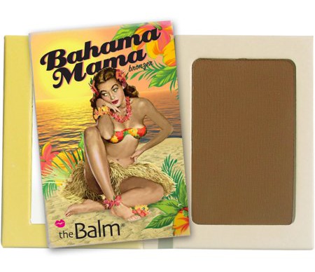 Bahama Mama The Balm