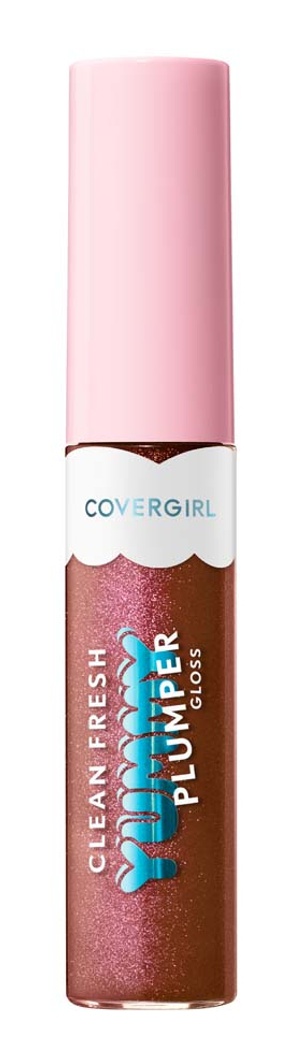 CoverGirl Clean Fresh Yummy Gloss Plumper