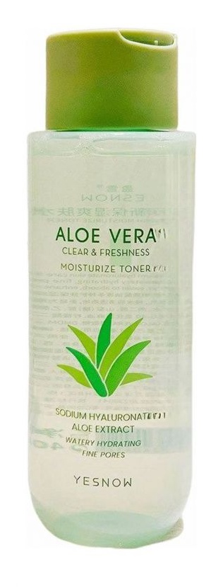 YESNOW Aloe Vera Tonic