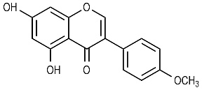 Genistein Methyl Ether
