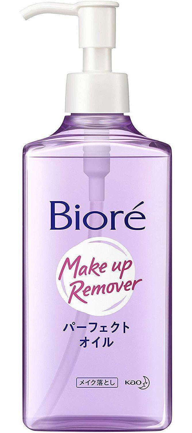 Biore Makeup Removing Cleansing Oil