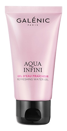 Galénic Aqua Infini Refreshing Water Gel