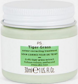 PS (Primark) Tiger Grass Colour Correcting Treatment