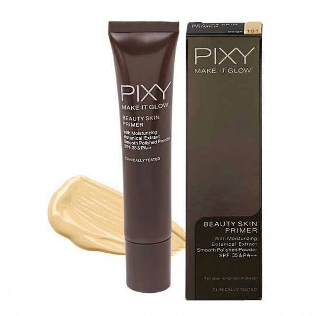 Pixy Make It Glow Primer