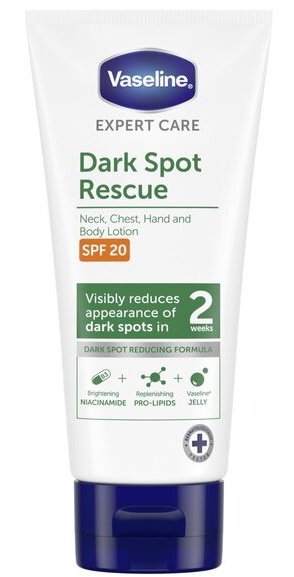 Vaseline Dark Spot Rescue Lotion