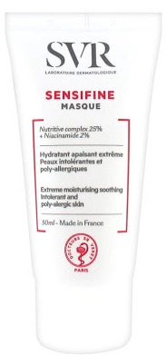 SVR Sensifine Mask