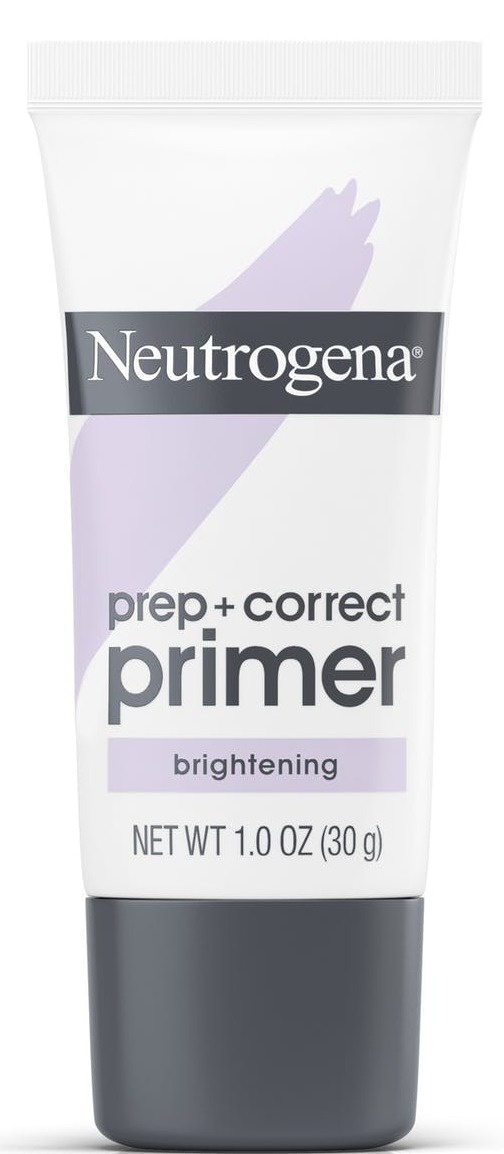 Neutrogena ® Healthy Skin® Prep + Correct Primer