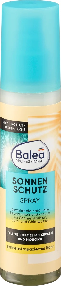 Balea Professional Sonnen Schutz Spray