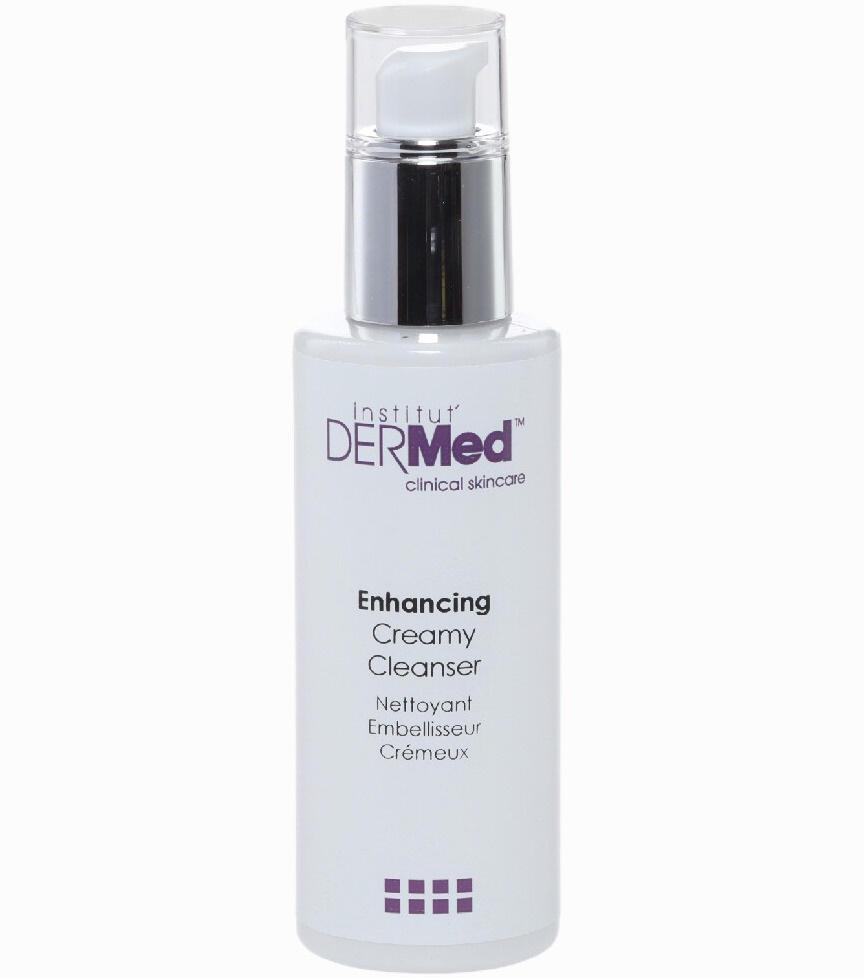 Institut Dermed Enhancing Creamy Cleanser