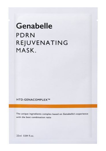 Genabelle Pdrn Rejuvenating Mask