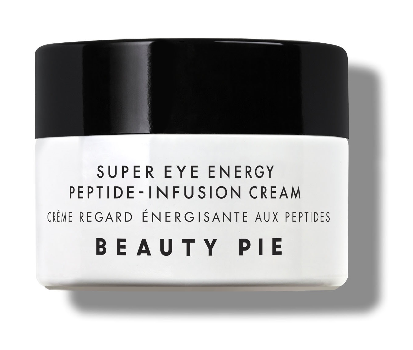 Beauty Pie Super Eye Energy Peptide - Infusion Cream