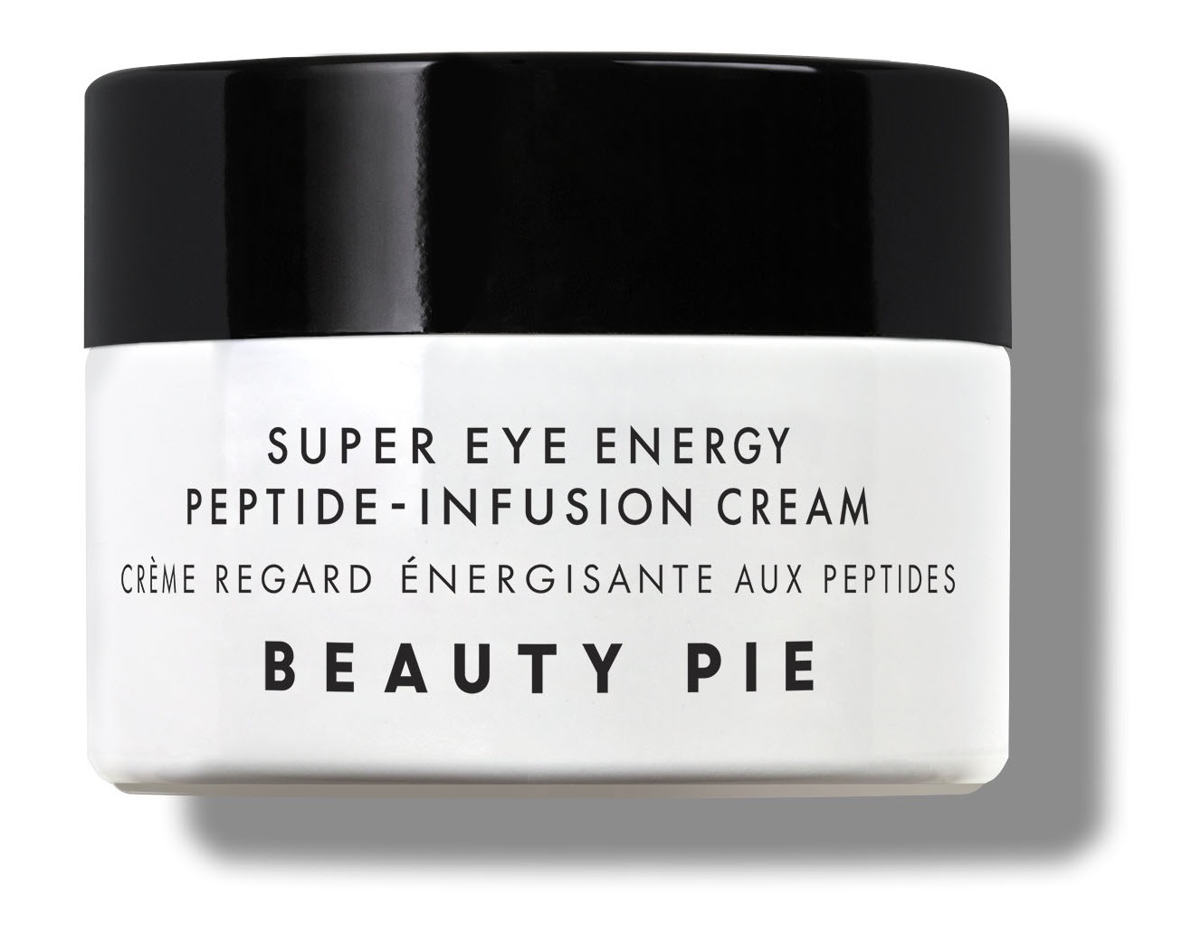 Beauty Pie Super Eye Energy Peptide - Infusion Cream