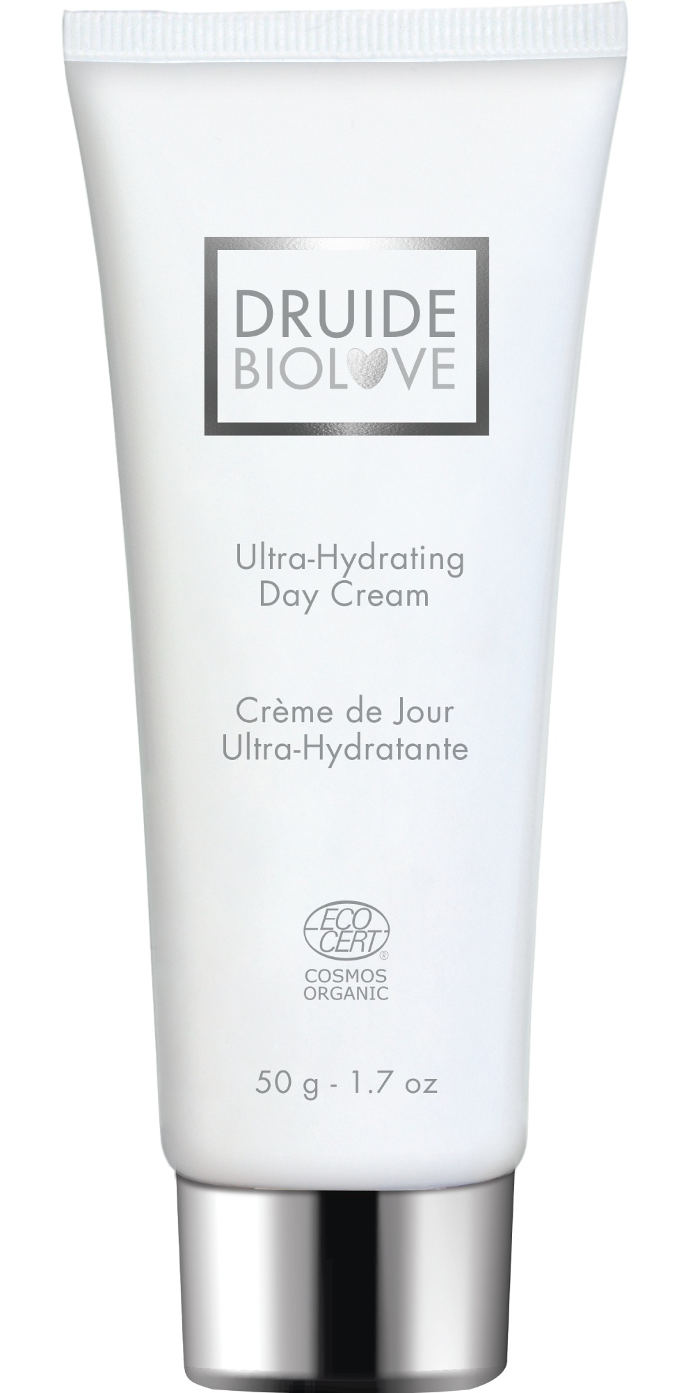 Druide Ultra-Hydrating Day Cream