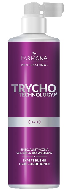 Farmona Professional Trycho Technology Expert Rub-In Hair Conditioner