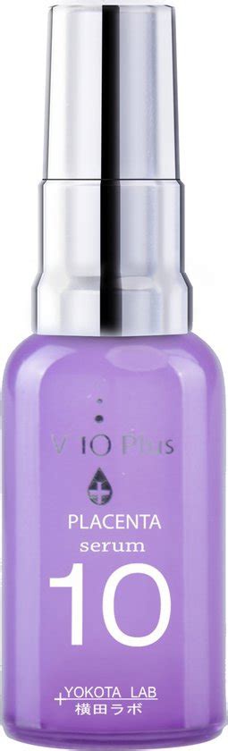 V10 Plus Placenta Serum