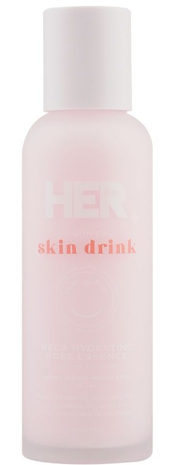 Her beauty Skin Drink