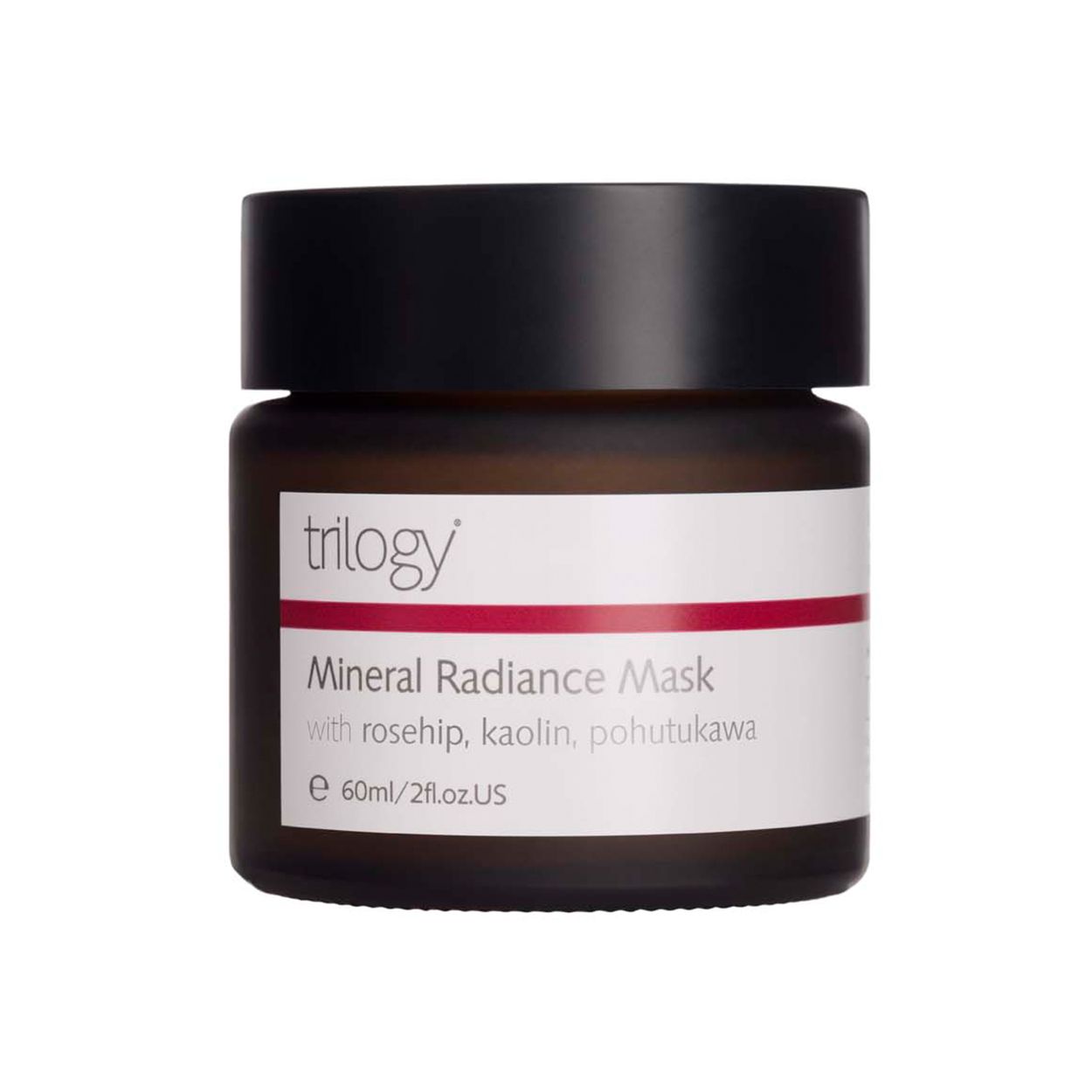 Trilogy Mineral Radiance Mask