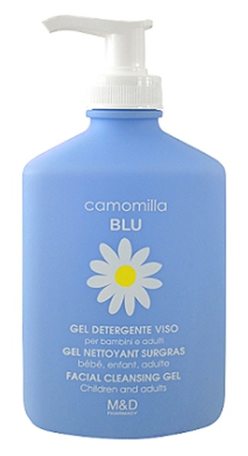 CAMOMILLA BLU Cleansing Gel