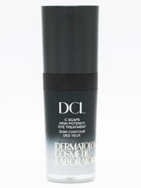 DCL High Potency Eye Treatment