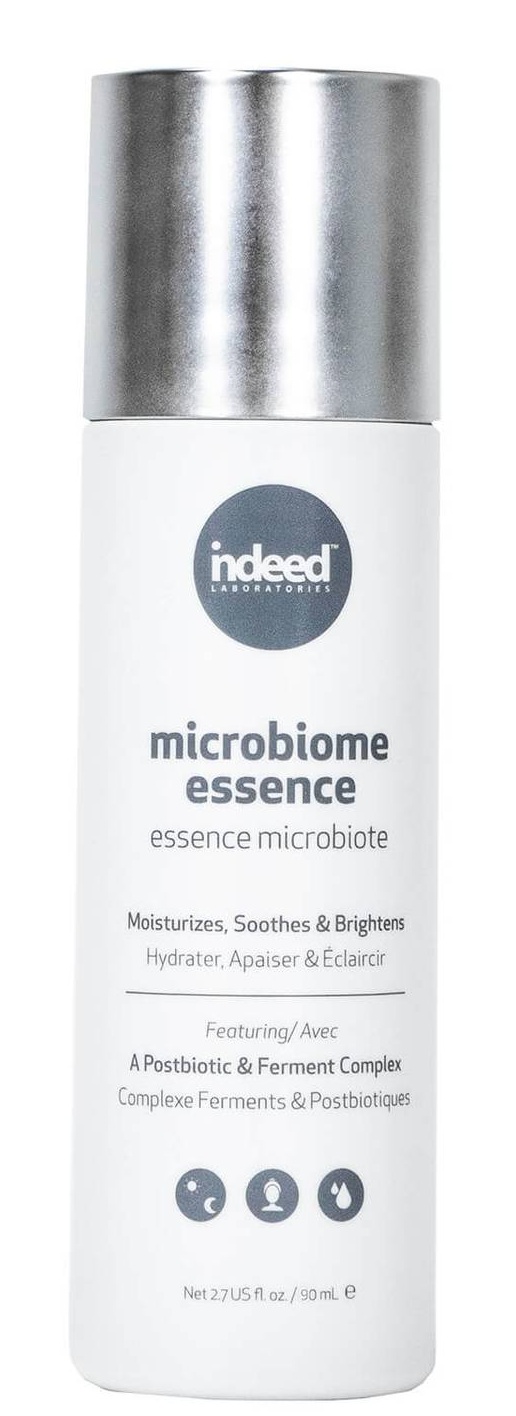 Indeed Labs Microbiome Essence
