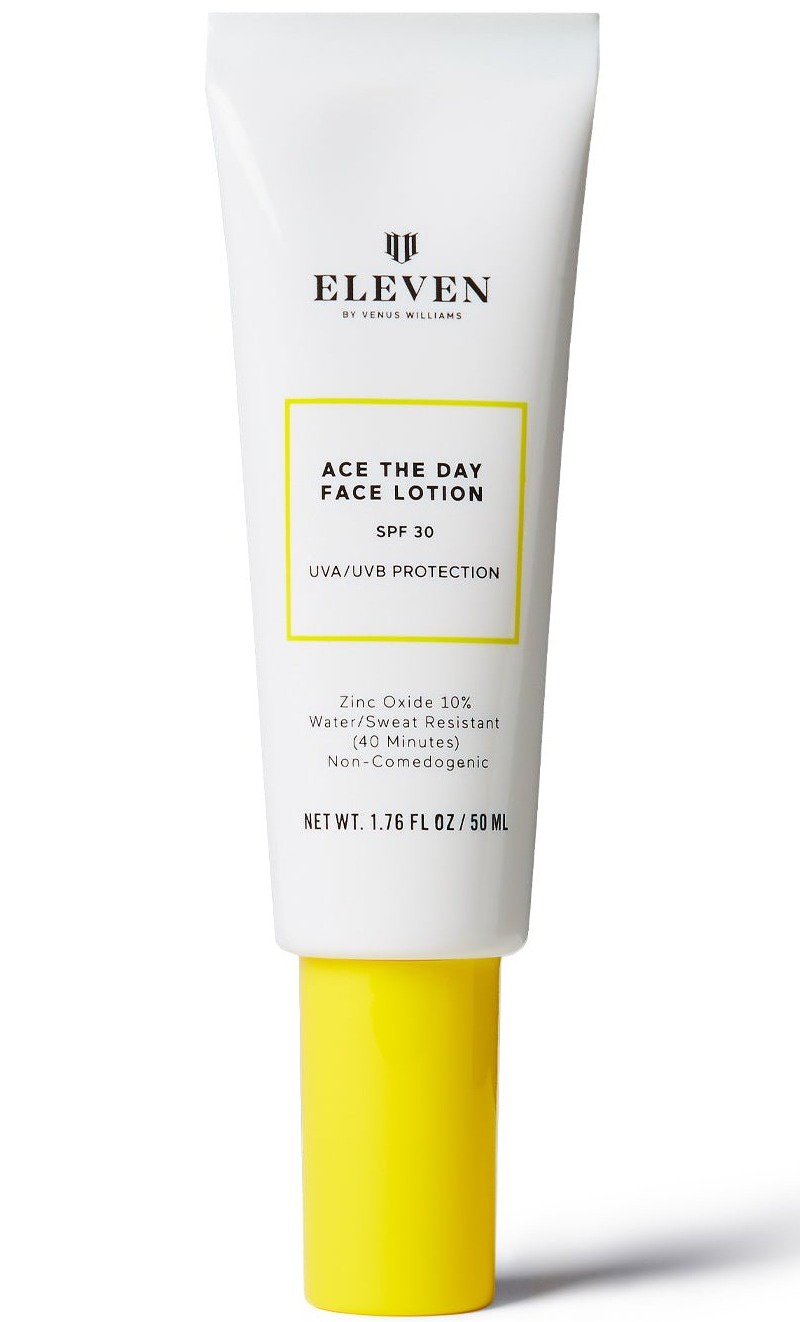 EleVen by Venus Williams Ace The Day Face Lotion SPF30