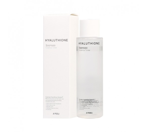 A'pieu Hyaluthione Soonsoo Essence Toner