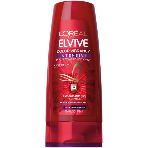 L'Oreal Color Vibrancy Intensive Protecting Conditioner