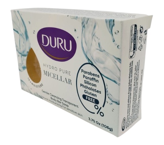 duru Hydro Pure Micellar