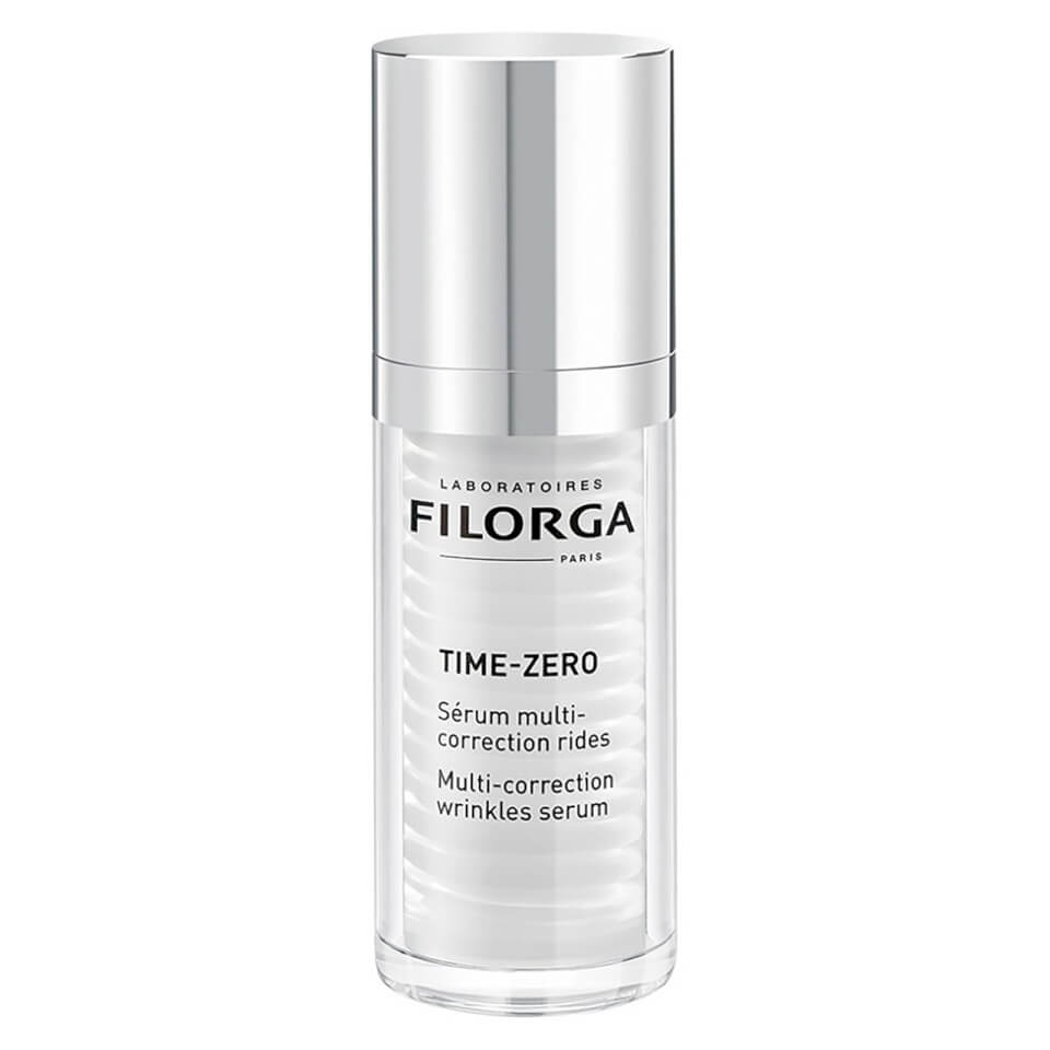 Filorga Time-Zero Multi-Correction Wrinkles Serum