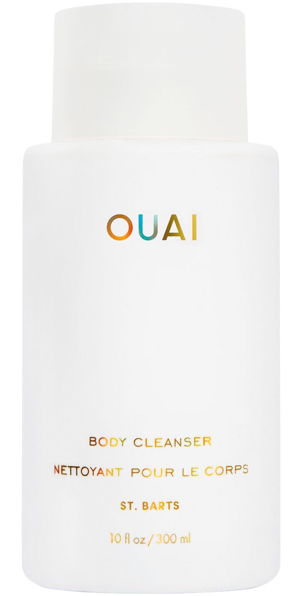 Ouai St. Barts Gentle Body Wash