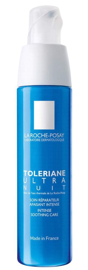 La Roche-Posay Toleriane Ultra Night Moisturizer