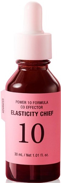 It's Skin Elasticity Chief 10 Serum