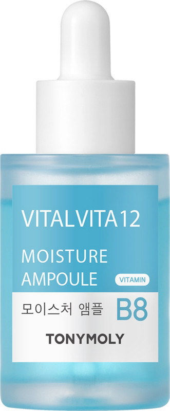 TonyMoly Vital Vita 12 Moisture Ampoule