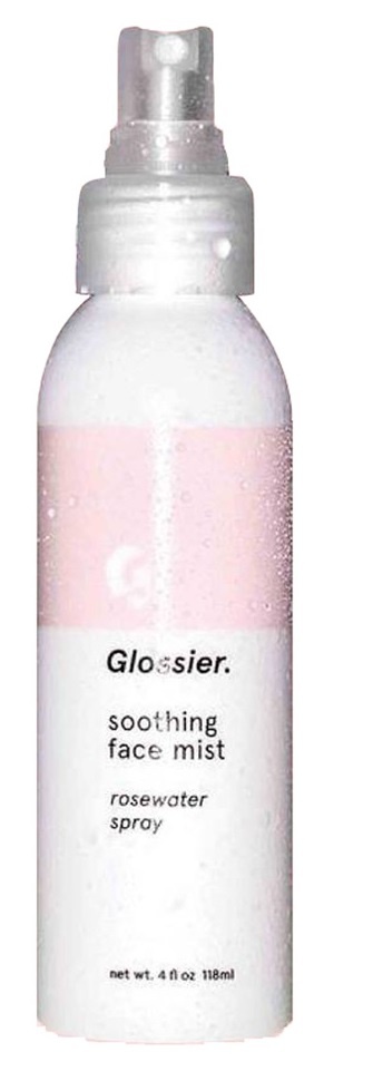 Glossier Rosewater Spray