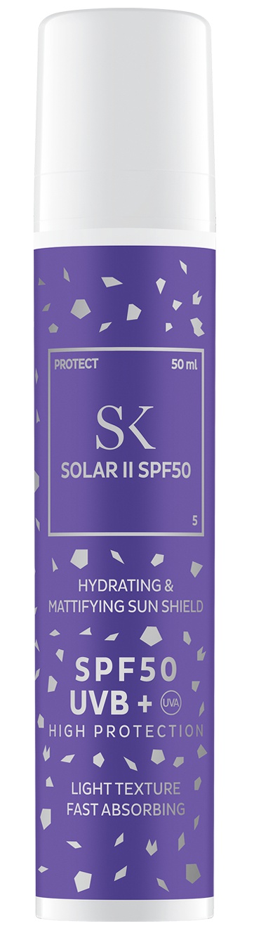 Skintegra Solar II
