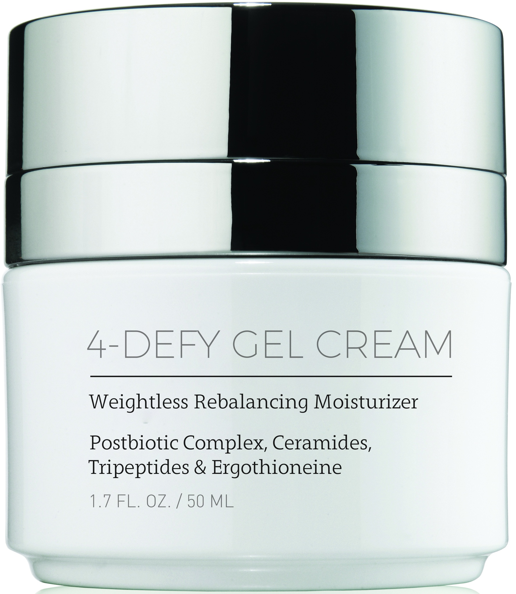 Melanie Jane Skincare 4-defy Gel Cream