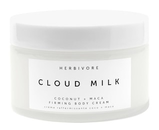 Herbivore Cloud Milk Coconut + Maca Firming Body Cream